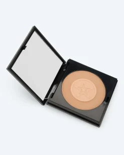 Silky Bronzing Powder