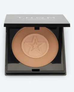 Silky Bronzing Powder