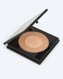 Silky Bronzing Powder