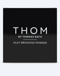 Silky Bronzing Powder