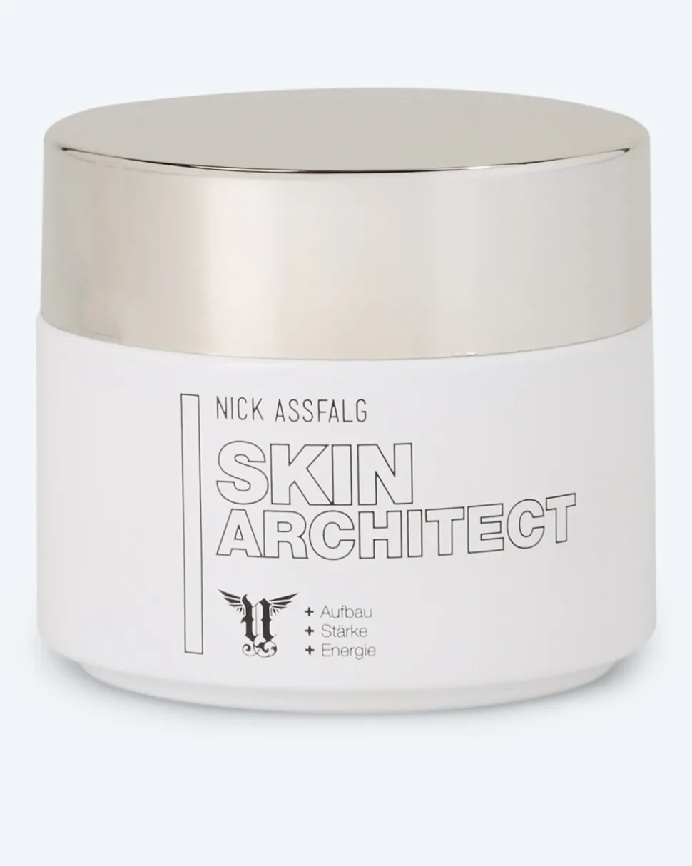Skin Architect Face Cream