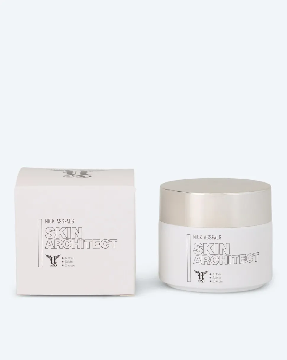 Skin Architect Face Cream
