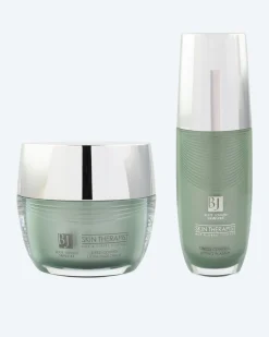 Skin Therapist Age & Stress Control 2tlg.