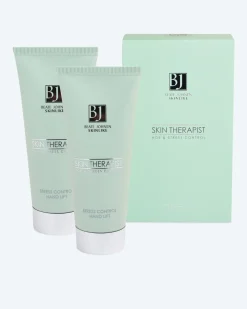 Skin Therapist Stress Control Hand Lift