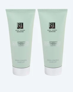 Skin Therapist Stress Control Hand Lift