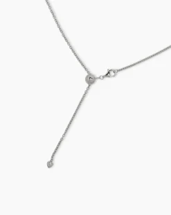 Sliderkette im Ankerkettendesign