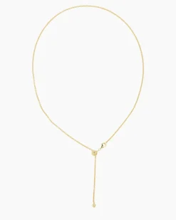 Sliderkette im Ankerkettendesign