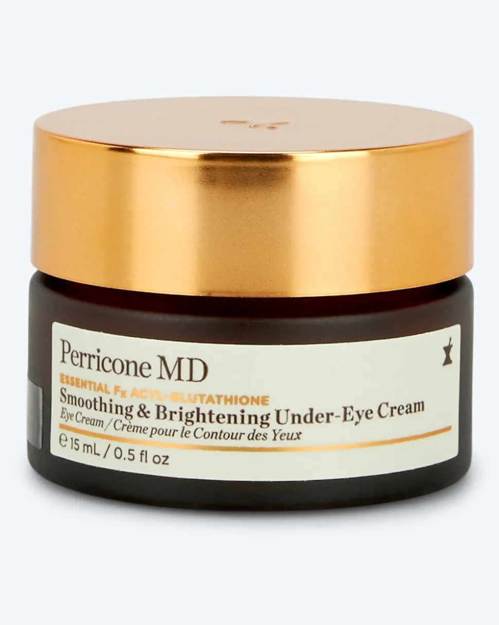 Smoothing Augencreme