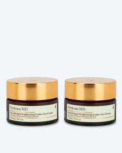 Smoothing Augencreme Duo