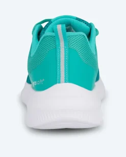 Sneaker mit Mesh