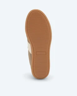 Sneaker mit THOM-Stern-Emblem