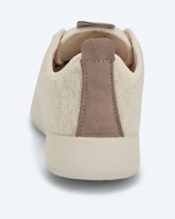 Sneaker Wolle