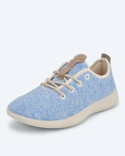 Sneaker Wolle