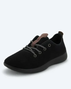 Sneaker Wolle