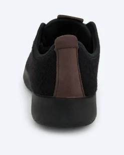 Sneaker Wolle