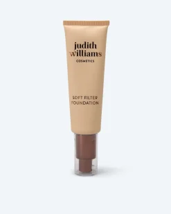Soft Filter Foundation