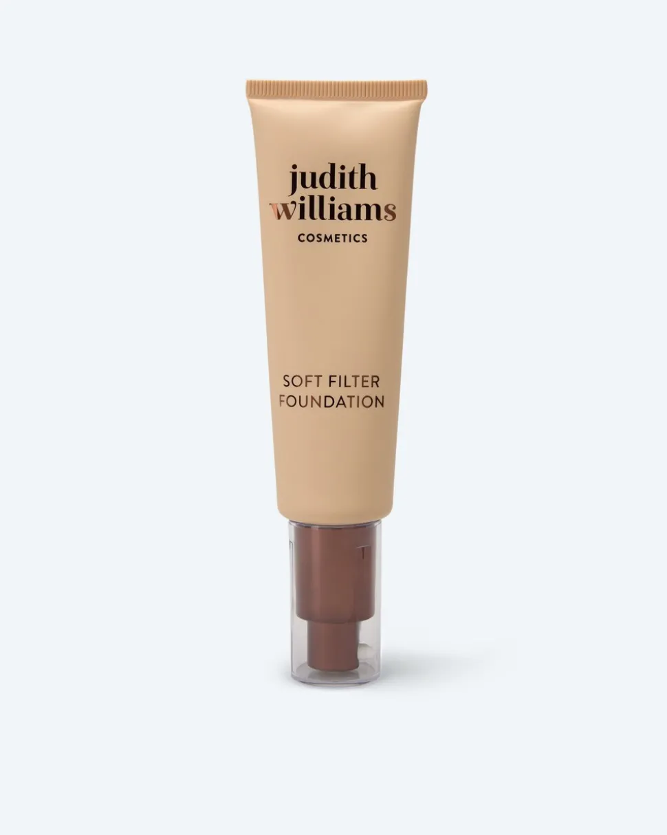 Soft Filter Foundation