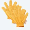 Soft Hands Staubhandschuhe 3er