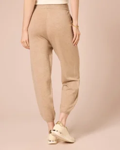 7/8-Sommer-Strickhose