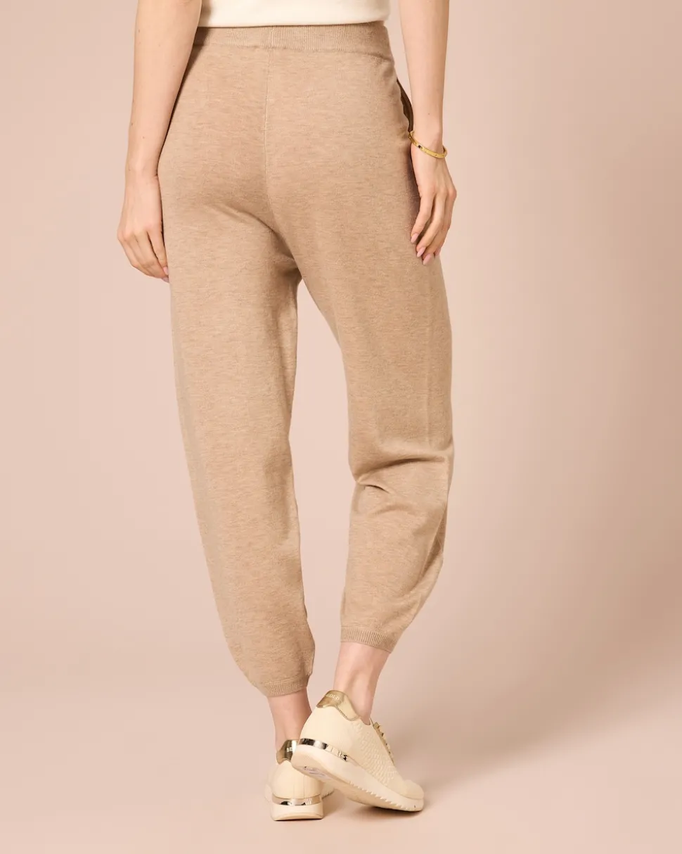 7/8-Sommer-Strickhose