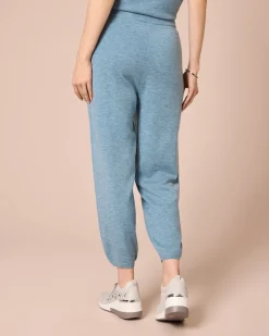 7/8-Sommer-Strickhose