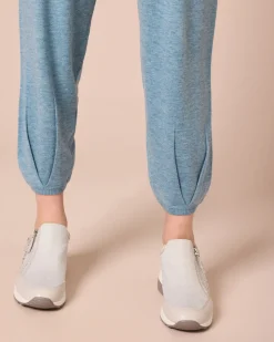 7/8-Sommer-Strickhose
