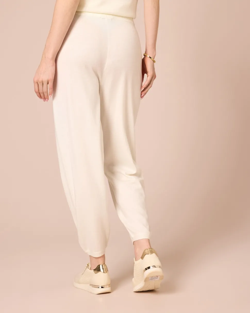 7/8-Sommer-Strickhose