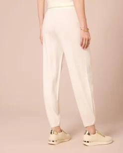 7/8-Sommer-Strickhose