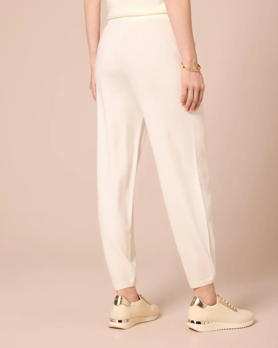 7/8-Sommer-Strickhose
