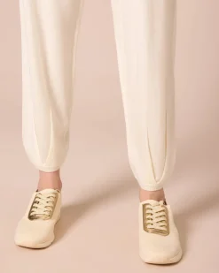 7/8-Sommer-Strickhose