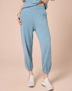 7/8-Sommer-Strickhose