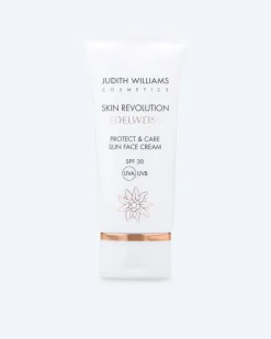Sonnencreme für das Gesicht