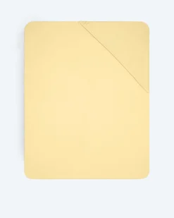 Spannbettlaken im Unidesign, 1- oder 2-teilig