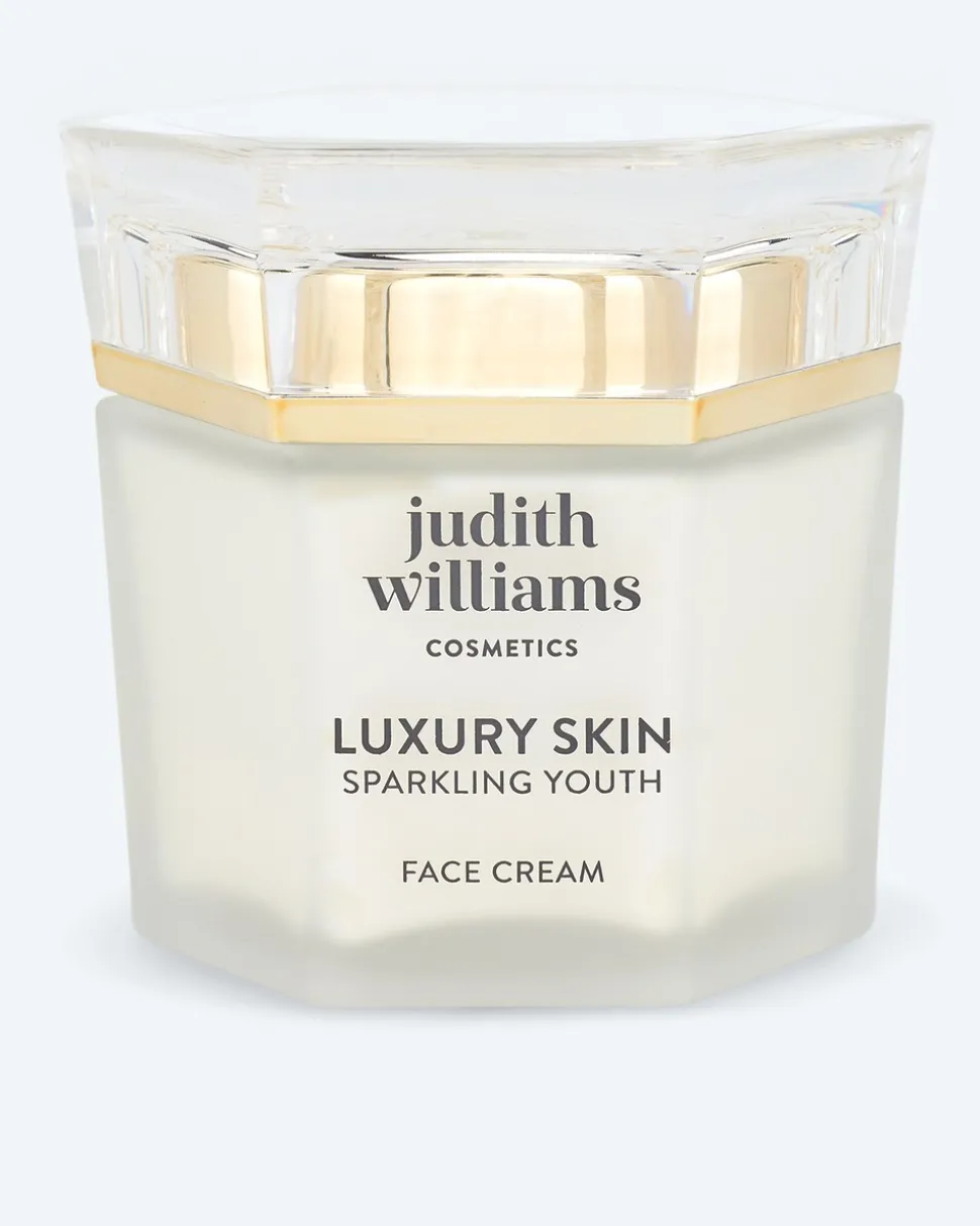 Sparkling Youth Face Cream
