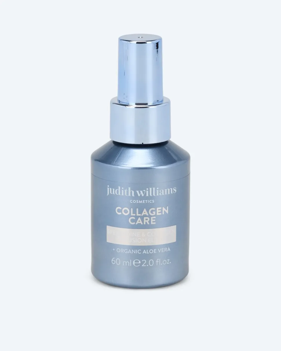Spermidine & Collagen Infusion Elixir