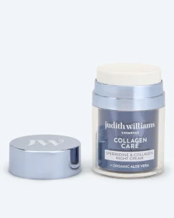 Spermidine & Collagen Night Cream