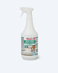 Spezial Küchen Desinfektion 1 l