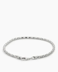 Spiegel-Armband 3,0 mm