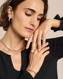 Spiegel-Armband 3,0 mm
