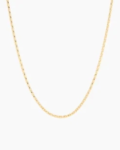Spiegelkette 3,0 mm