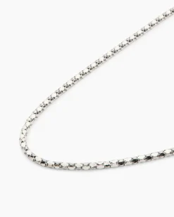 Spiegelkette 3,0 mm