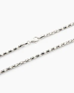Spiegelkette 3,0 mm
