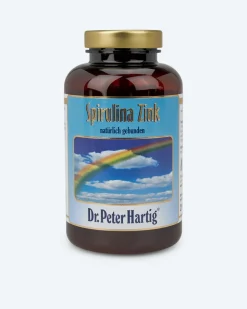 Spirulina Zink 1.080 Pr.