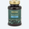 Spirulina Zink, 400 Presslinge
