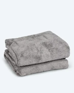 Sport- und Freizeit-Badetuch, 2er Set