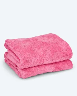 Sport- und Freizeit-Badetuch, 2er Set