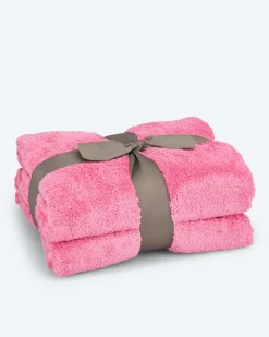 Sport- und Freizeit-Badetuch, 2er Set