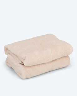 Sport- und Freizeit-Badetuch, 2er Set