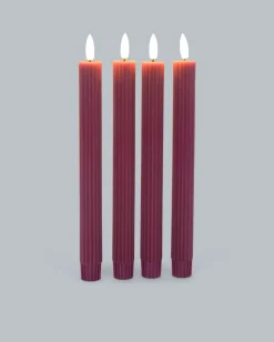 Stabkerzen
