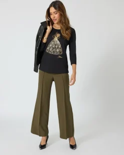 Statement-Shirt 
